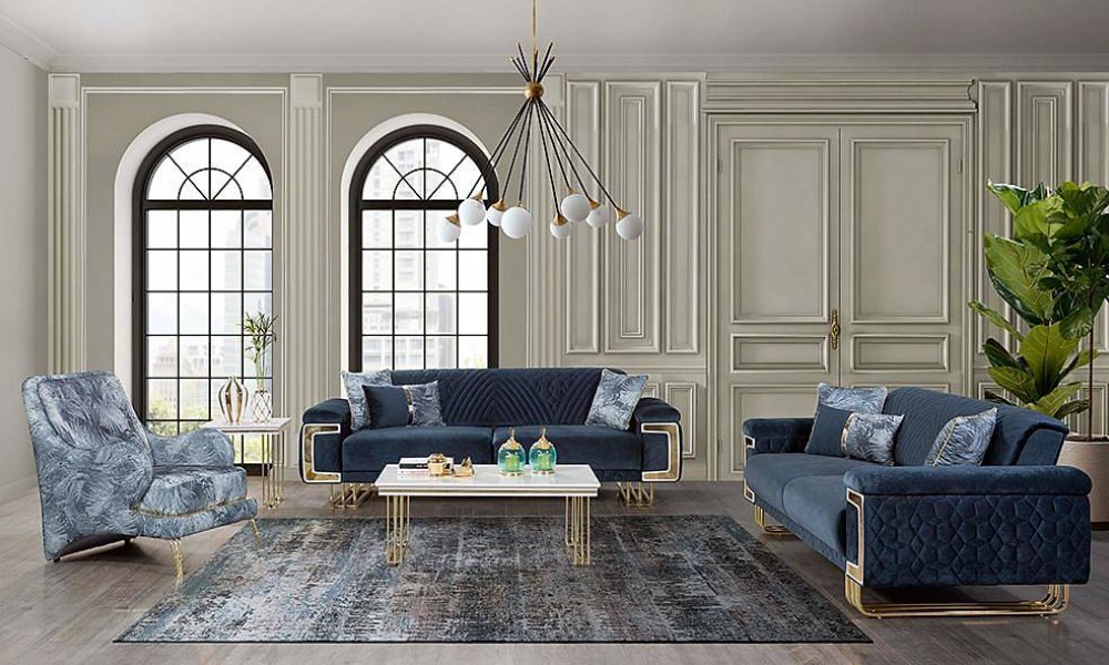 Megan Salon Takımı İndirimli Mobilya Megan Salon Takımı İndirimli Mobilya