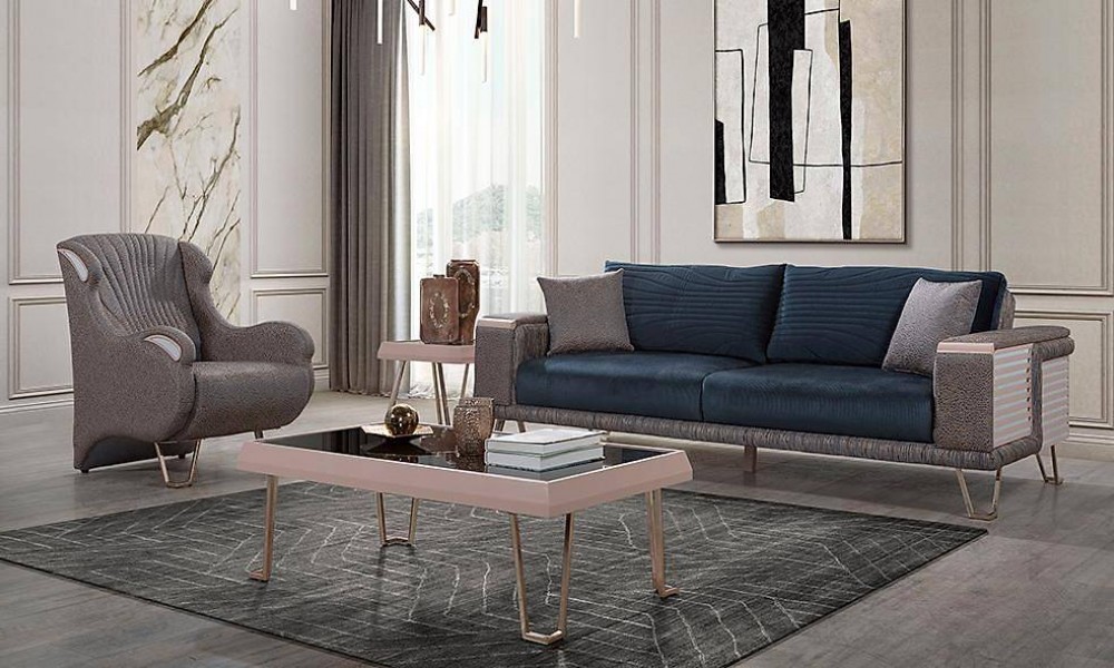 Praga Salon Takımı İndirimli Mobilya Praga Salon Takımı İndirimli Mobilya