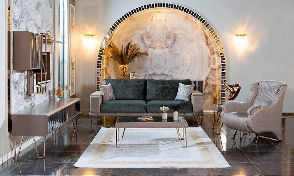 Praga Salon Takımı İndirimli Mobilya Praga Salon Takımı İndirimli Mobilya