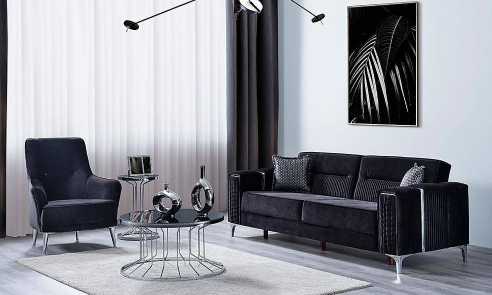 Meridyen Koltuk Takımı V2 Modern Koltuk Takımı Meridyen Koltuk Takımı V2 Modern Koltuk Takımı