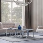 Otello Salon Takımı Modern Koltuk Takımı