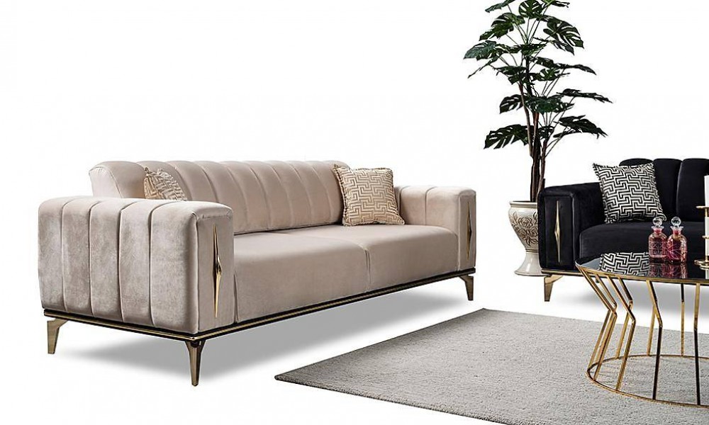 Oscar Salon Takımı V3 İndirimli Mobilya Oscar Salon Takımı V3 İndirimli Mobilya