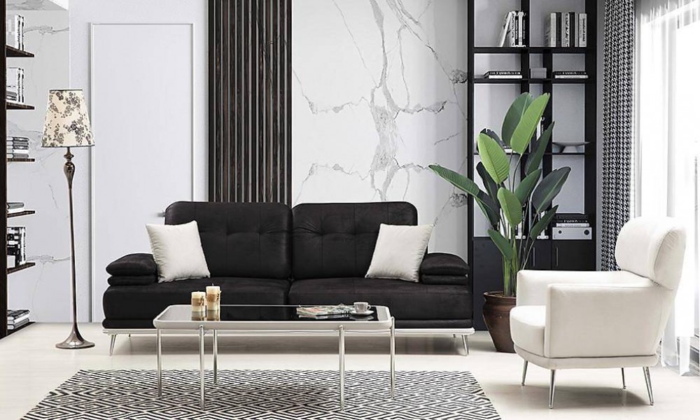 Smart Salon Takımı İndirimli Mobilya
