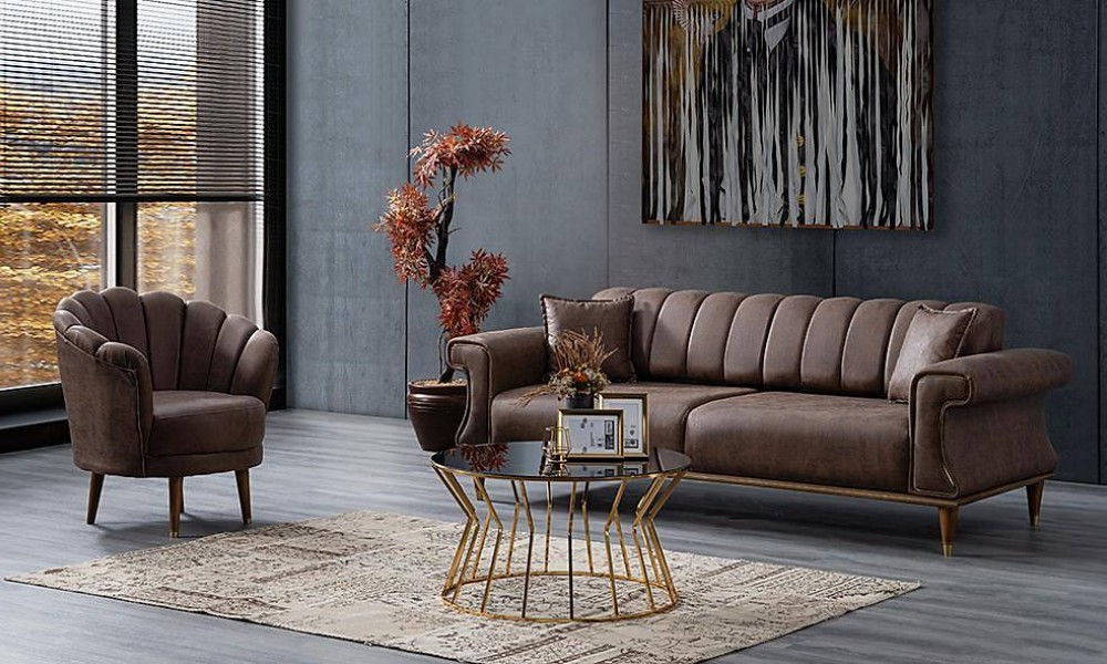 Grant Salon Takımı İndirimli Mobilya Grant Salon Takımı İndirimli Mobilya