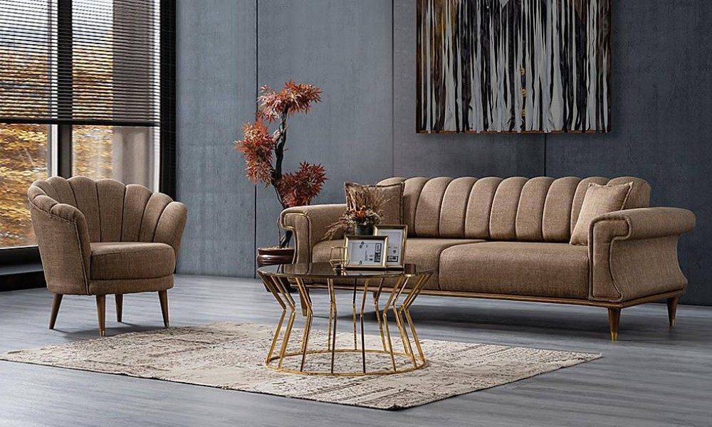 Grant Salon Takımı İndirimli Mobilya Grant Salon Takımı İndirimli Mobilya