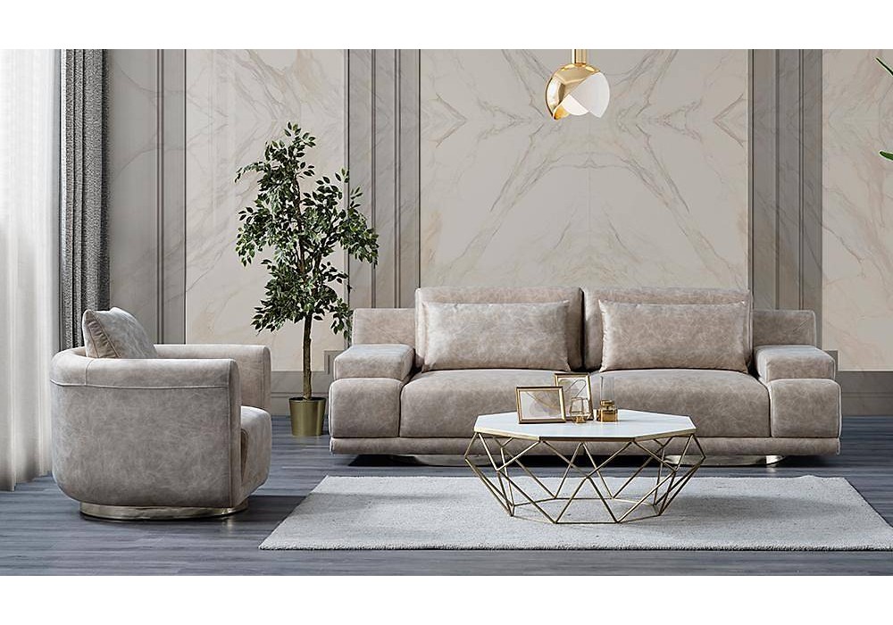 Vitra Koltuk Takımı V2