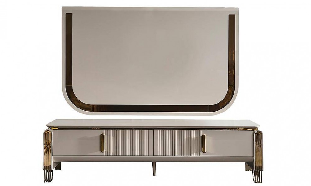Elenora Tv Ünitesi Modern TV Ünitesi Elenora Tv Ünitesi Modern TV Ünitesi
