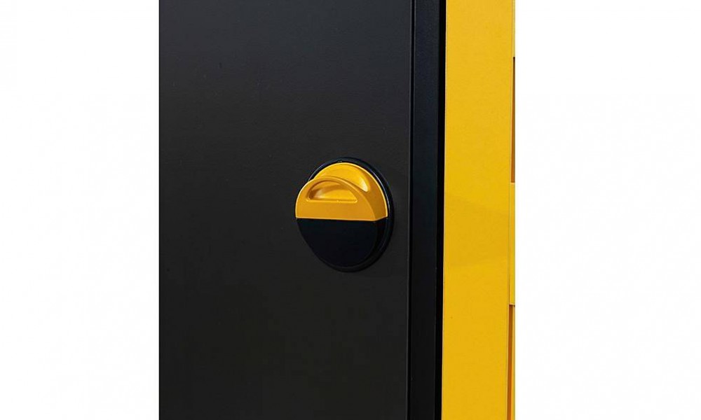 Yellow 3 Kapılı GardropKapaklı Gardırop Yellow 3 Kapılı GardropKapaklı Gardırop