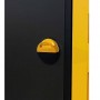 Yellow 3 Kapılı GardropKapaklı Gardırop Yellow 3 Kapılı GardropKapaklı Gardırop