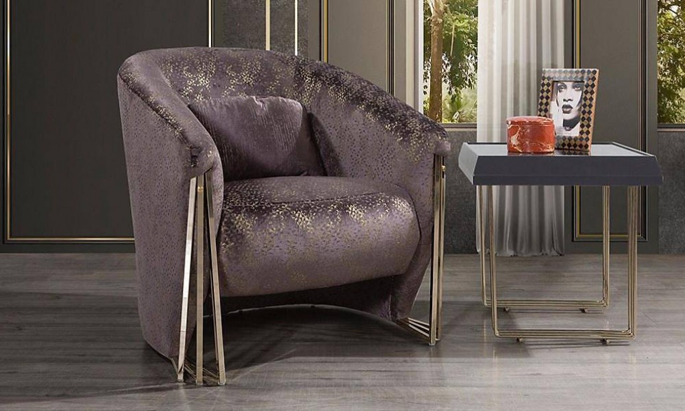 Kayra Salon Takımı V2 İndirimli Mobilya