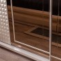 Valentina Luxury Sürgülü Gardrop İndirimli Mobilya