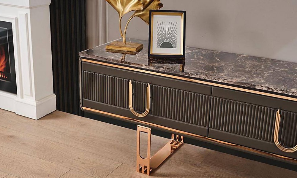 Frame Mermer Yemek Odası İndirimli Mobilya Frame Mermer Yemek Odası İndirimli Mobilya