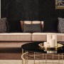 Kamelya Salon Takımı İndirimli Mobilya