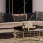 Kamelya Salon Takımı İndirimli Mobilya
