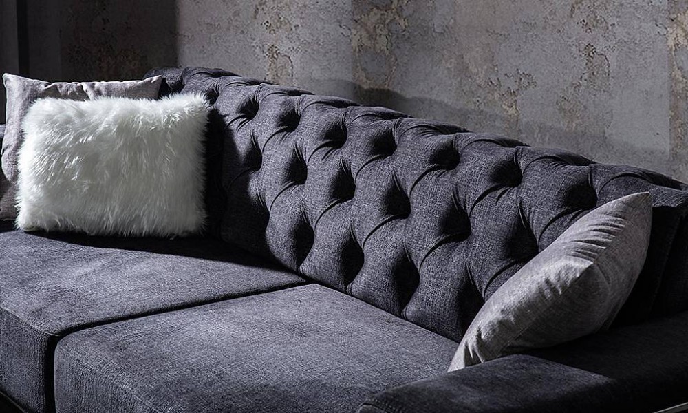 Ornello Salon Takımı İndirimli Mobilya