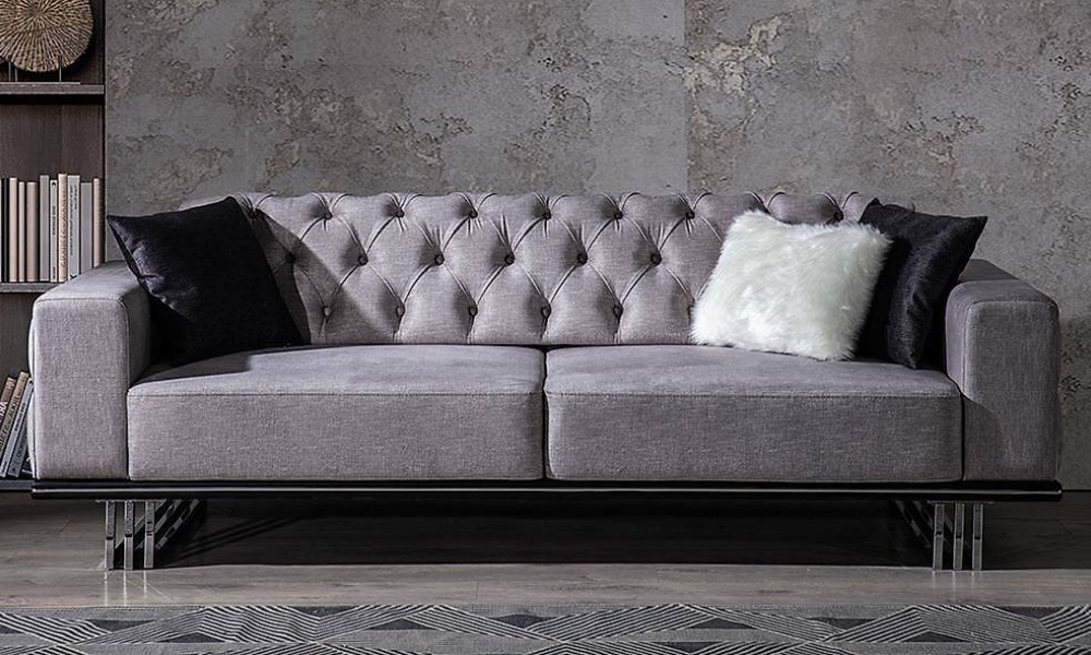 Ornello Salon Takımı İndirimli Mobilya