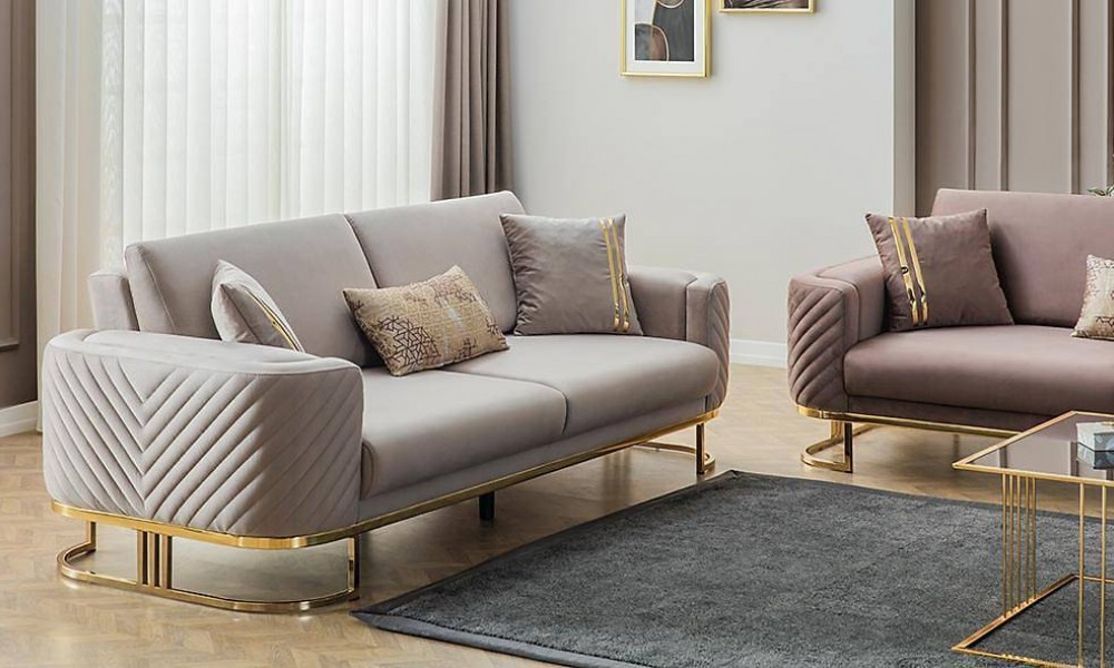 Elvina Salon Takımı İndirimli Mobilya Elvina Salon Takımı İndirimli Mobilya