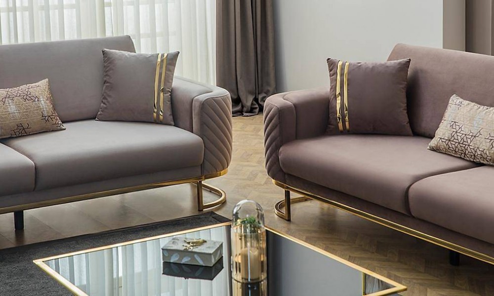Elvina Salon Takımı İndirimli Mobilya Elvina Salon Takımı İndirimli Mobilya