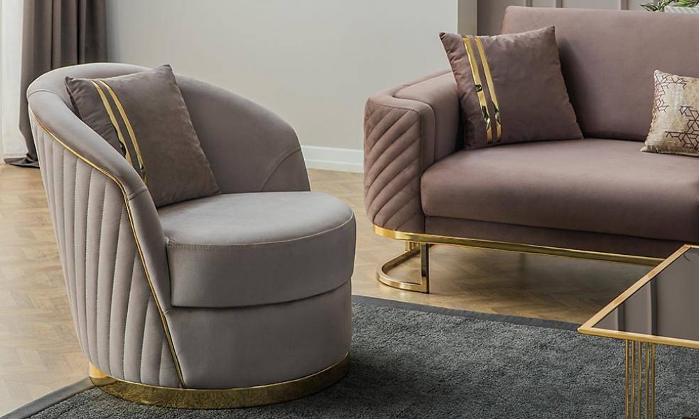 Elvina Salon Takımı İndirimli Mobilya Elvina Salon Takımı İndirimli Mobilya