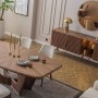 Frezya Yemek Odası İndirimli Mobilya Frezya Yemek Odası İndirimli Mobilya