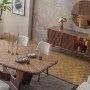 Frezya Yemek Odası İndirimli Mobilya Frezya Yemek Odası İndirimli Mobilya