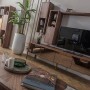 Frezya Tv Ünitesi V3Ahşap TV Ünitesi Frezya Tv Ünitesi V3Ahşap TV Ünitesi