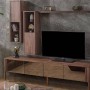 Frezya Tv Ünitesi V3Ahşap TV Ünitesi Frezya Tv Ünitesi V3Ahşap TV Ünitesi