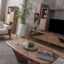 Frezya Tv Ünitesi V3Ahşap TV Ünitesi Frezya Tv Ünitesi V3Ahşap TV Ünitesi