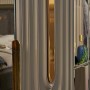 Hilton 6 Kapılı Gardrop İndirimli Mobilya Hilton 6 Kapılı Gardrop İndirimli Mobilya