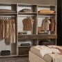Jasper 6 Kapılı Gardrop İndirimli Mobilya