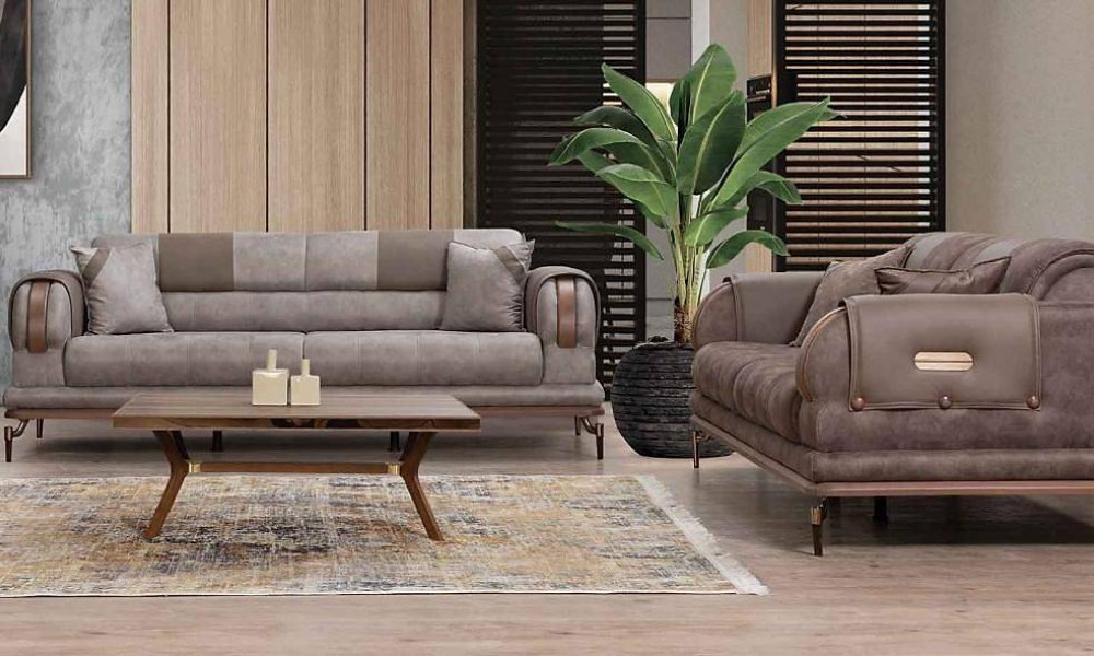 Paradise Salon Takımı İndirimli Mobilya