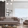 Paradise Salon Takımı İndirimli Mobilya