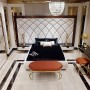 Minerva Luxury Yatak OdasıLuxury Yatak Odası