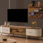 Pruva Tv Ünitesi Modern TV Ünitesi Pruva Tv Ünitesi Modern TV Ünitesi