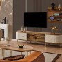Pruva Tv Ünitesi Modern TV Ünitesi Pruva Tv Ünitesi Modern TV Ünitesi