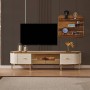Pruva Tv Ünitesi Modern TV Ünitesi Pruva Tv Ünitesi Modern TV Ünitesi