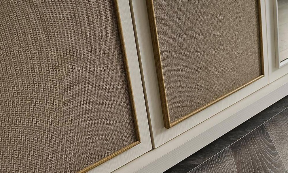 Kenzo Yatak Odası İndirimli Mobilya