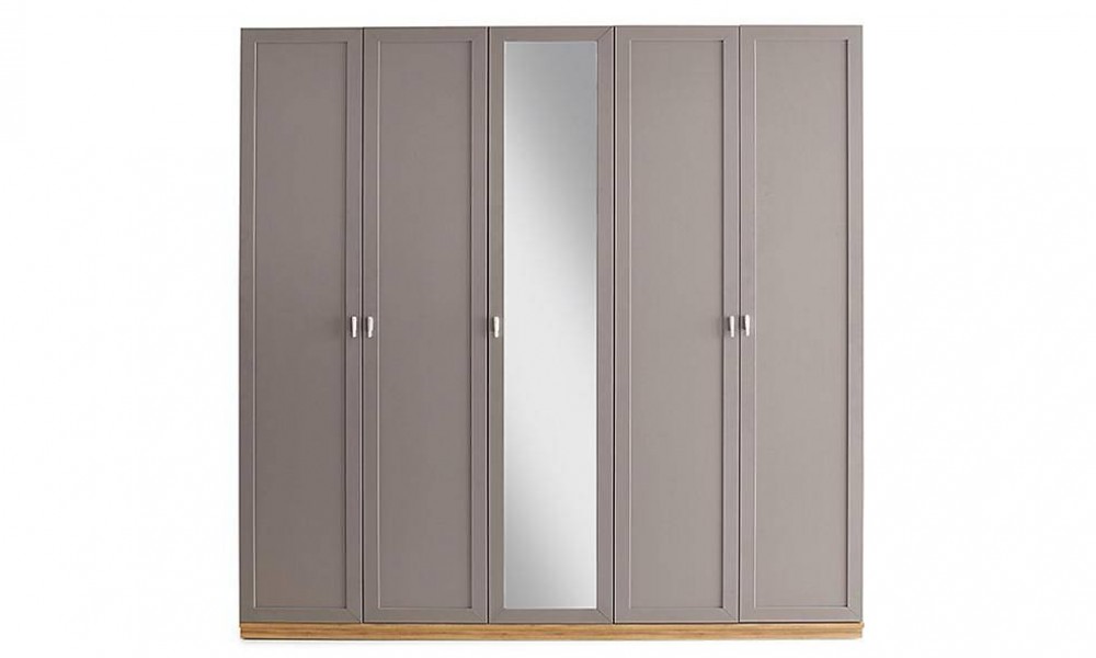 Lavanta 5 Kapaklı Yatak OdasıModern Yatak Odası Lavanta 5 Kapaklı Yatak OdasıModern Yatak Odası