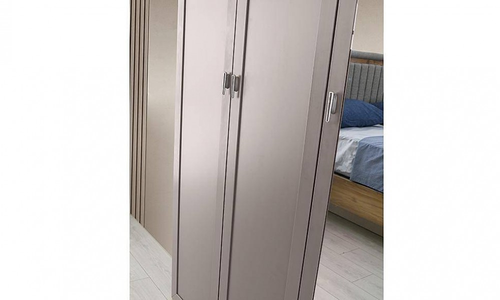 Lavanta 5 Kapaklı Yatak OdasıModern Yatak Odası Lavanta 5 Kapaklı Yatak OdasıModern Yatak Odası