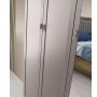 Lavanta 5 Kapaklı Yatak OdasıModern Yatak Odası Lavanta 5 Kapaklı Yatak OdasıModern Yatak Odası