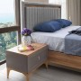 Lavanta 5 Kapaklı Yatak OdasıModern Yatak Odası Lavanta 5 Kapaklı Yatak OdasıModern Yatak Odası