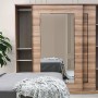 Romana Sürgülü GardropSürgülü Gardırop Romana Sürgülü GardropSürgülü Gardırop