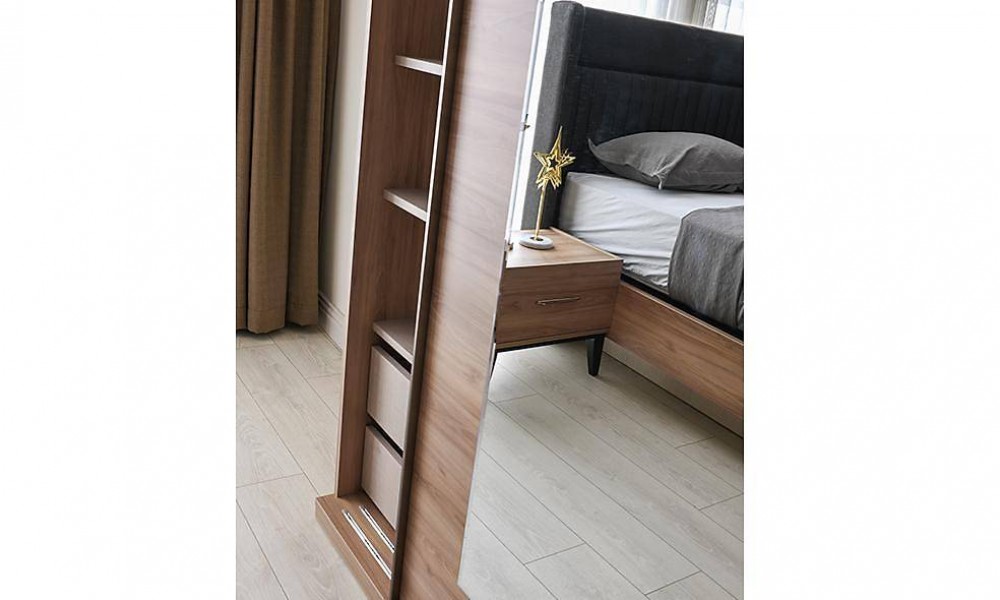 Romana Sürgülü GardropSürgülü Gardırop Romana Sürgülü GardropSürgülü Gardırop