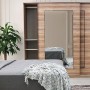 Romana Sürgülü GardropSürgülü Gardırop Romana Sürgülü GardropSürgülü Gardırop