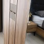 Romana 6 Kapılı Gardrop İndirimli Mobilya