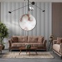 Stil Salon Takımı İndirimli Mobilya