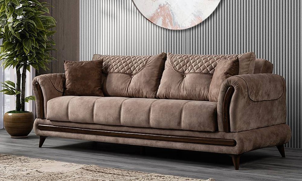 Stil Salon Takımı İndirimli Mobilya