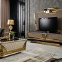 Minola Luxury Tv ÜnitesiAvangarde TV Ünitesi