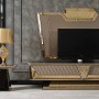 Minola Luxury Tv ÜnitesiAvangarde TV Ünitesi