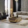 Minola Luxury Salon Takımı Avangarde KoltukTakımı